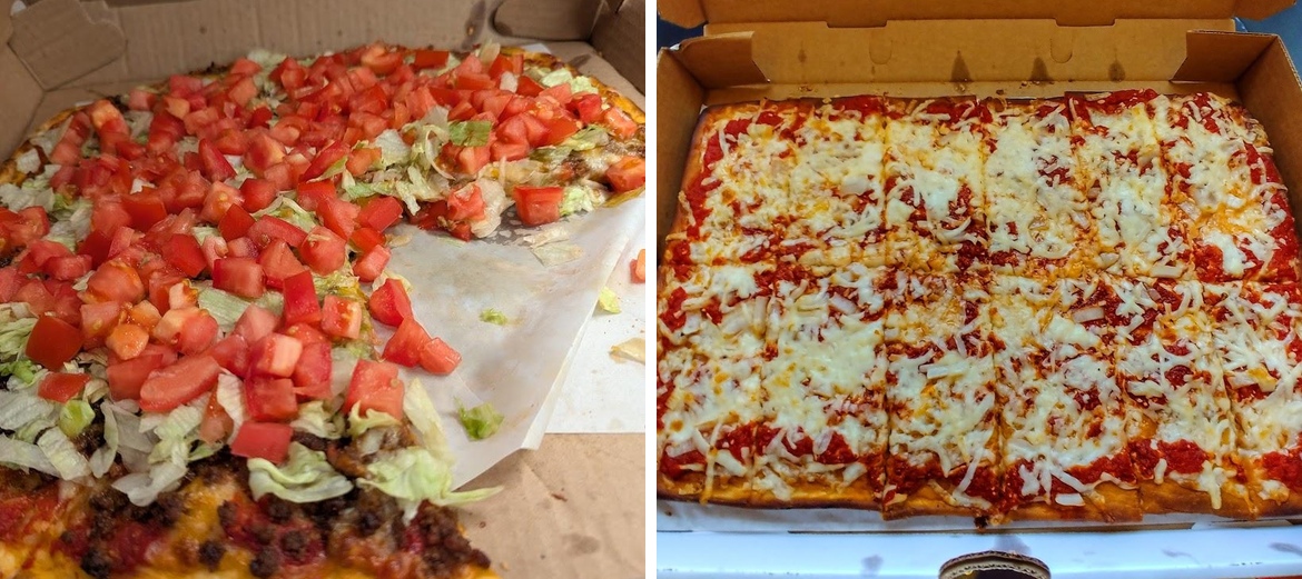 Florio's Pizza