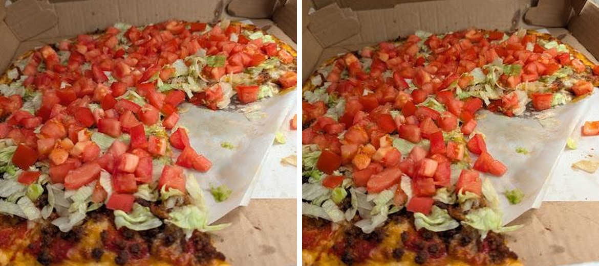 Florio's Pizza