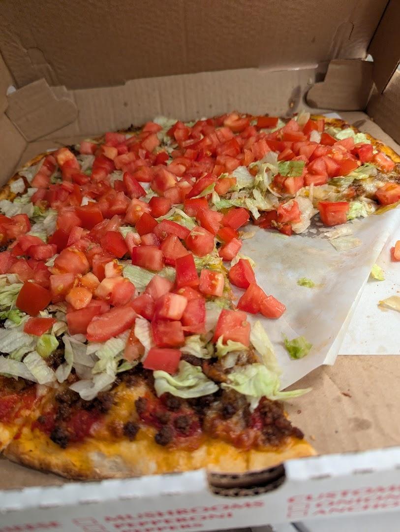 Florio's Pizza