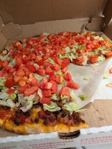 Florio's Pizza