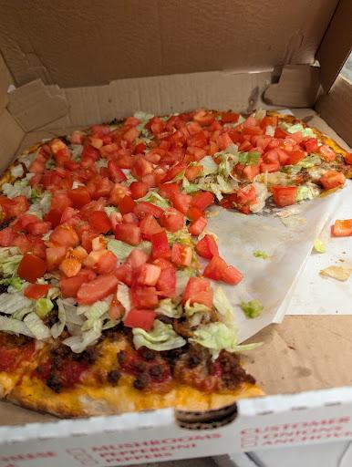 Florio's Pizza
